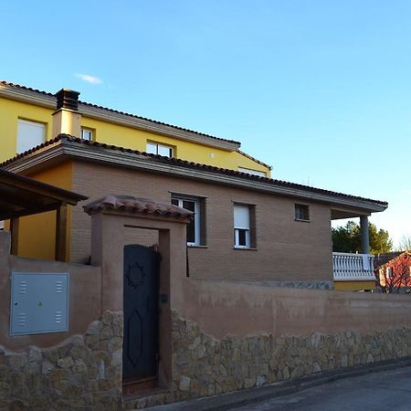 شقة Casa Dobon Castralvo المظهر الخارجي الصورة
